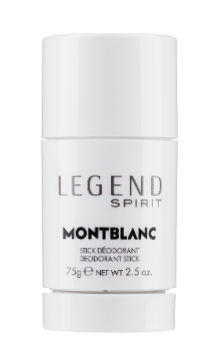 MONT BLANC LEGEND SPIRIT DEO 75 ml stick