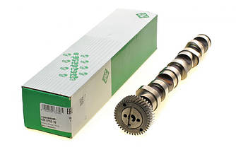 Розподільний вал Audi A4/A6/A8/VW Passat 2.5 TDI 97-05, (випуск) INA 428 0155 10 UA62