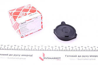Клапан регулювання тиску картера BMW 3 (E36/E46) 1.6-1.8 91-00 FEBI BILSTEIN 26101 UA62