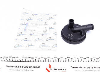 Клапан вентиляції картера VW Caddy II/Golf IV 1.9TDI 96-06 TRUCKTEC AUTOMOTIVE 07.10.073 UA62