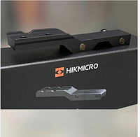 Крепление Hikmicro для тепловизора Hikvision Thunder/Thunder PRO/Panther тепловизор тактический крепление