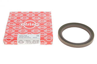 Сальник маточини (задньої) MB Sprinter 408-416 96-06 (75x95x10) ELRING 451.140 UA62