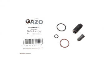 Ремкомплект форсунки VW Passat 2.0 TDI 05-10 GAZO GZ-A1306 UA62