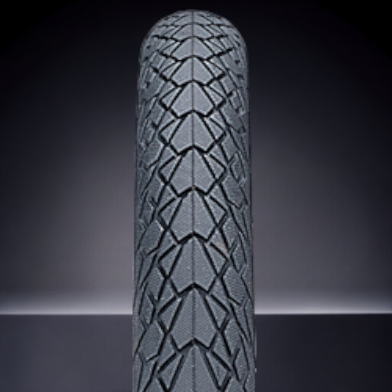 Покришка велосипедна 26x1.50 Innova IA-2084, з камерою A/V