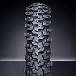 Шина на велосипед 26x1.95 Innova IA-2063, з камерою A/V