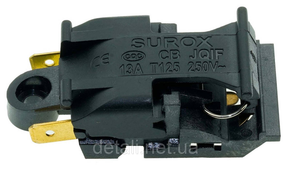 Автоматика чайника 4 (JB-01E), фото 1