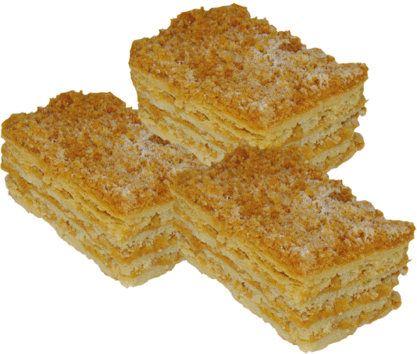 Печиво РИЖИКИ mini (1,5 кг), фото 1