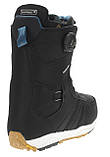 Черевики для сноуборду Burton Felix BOA Black 2024 р.41,5, фото 3