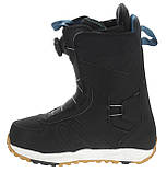 Черевики для сноуборду Burton Felix BOA Black 2024 р.41,5, фото 4
