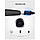 Ручка 3D Dewang D12BLACK PCL 220В USB /AC/DC чорний, фото 5