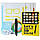 Ручка 3D Dewang D12BLACK PCL 220В USB /AC/DC чорний, фото 6