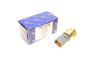 Датчик тиску масла Skoda Octavia/VW Golf IV 1.4-2.0/1.9 TDI 97- (сірий) AIC 57305 UA62