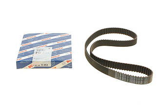 Ремінь ГРМ Audi A4/A6/VW Passat 1.8T 95-05 BOSCH 1 987 949 453 UA62