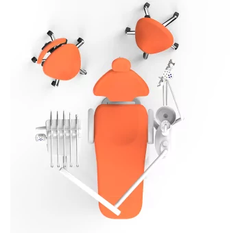 Стоматологічна установка Ultimate Comfort Smart