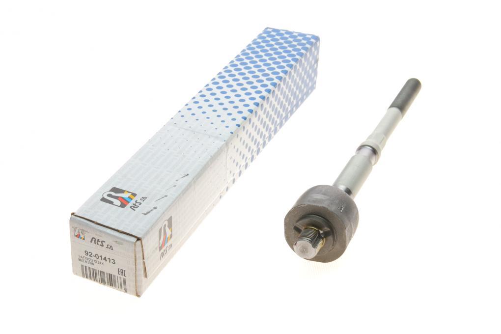 Тяга рульова MB C-class (W204)/E-class (A207)/CLK (A209) 06- (L=260mm) RTS 92-01413 UA62