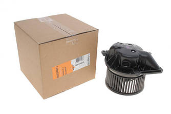 Моторчик пічки Nissan Primastar/Opel Vivaro/Renault Trafic 1.9-2.5 dCi 01- NRF 34073 UA62