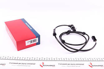 Датчик ABS (задній) Audi A4 00-09 (R) BREMI 50296 UA62