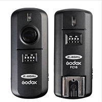 Радиосихронизаторы Godox FC-16 для фотокамер Canon