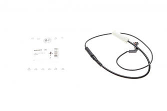 Датчик зносу гальмівних колодок (задних) BMW 5 (E61) 04-10 BOSCH 1 987 473 005 UA62