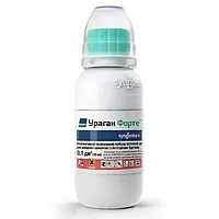 ГЕРБЕЦІД Ураган Форте 500 SL В.Р.К. (100 мл) SYNGENTA
