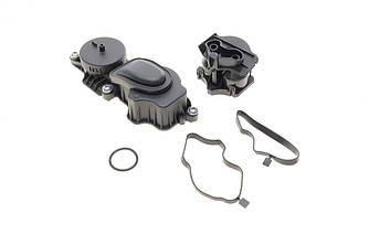 Блок системи вентиляції картера BMW 3 (E46/E90)/5 (E60) 2.0d 98-12 (M47) AIC 53164 UA62