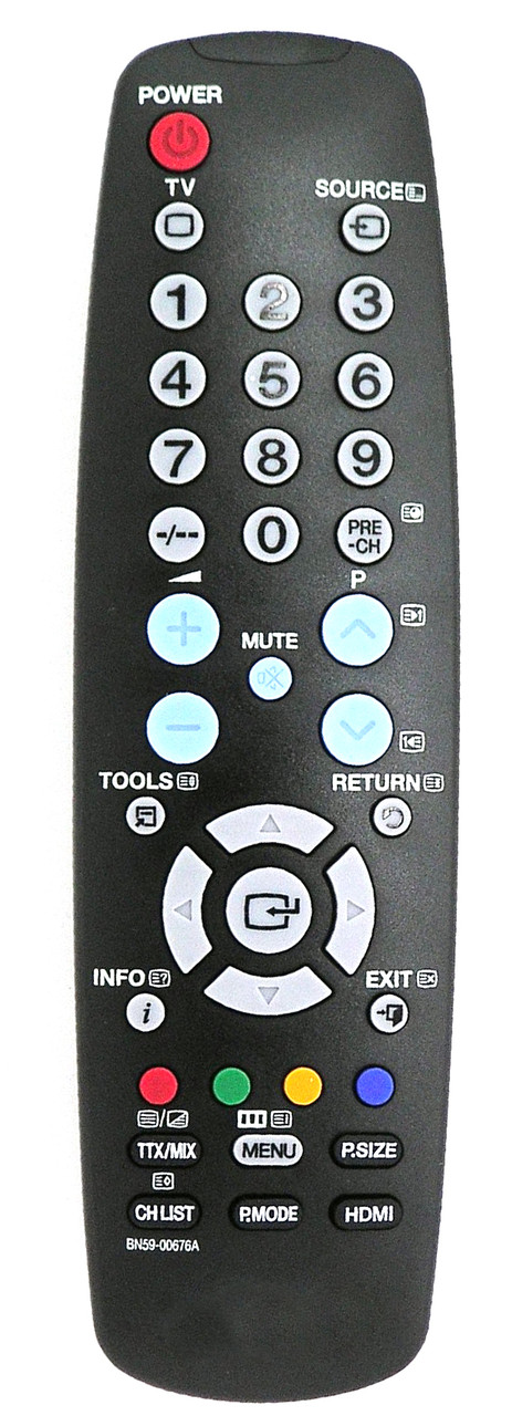 Пульт для SAMSUNG BN59-00676A