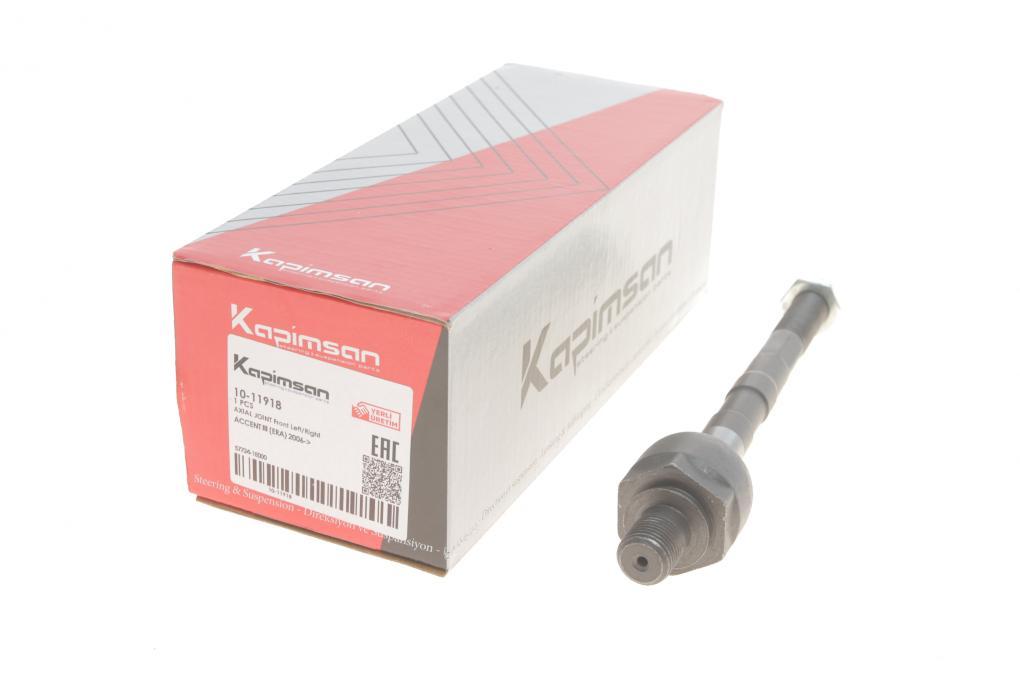 Тяга рульова Hyundai Accent III 05-10/Kia Rio 05- KAPIMSAN 10-11918 UA62