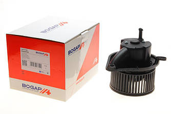 Моторчик пічки MB Sprinter/VW LT 96-06 BOGAP C4111108 UA62