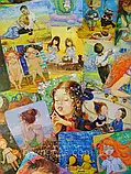 Большая,Маленькая Я Метафорические карты Давиденко, фото 4