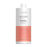 Укрепляющий мицеллярный шампунь для волос Restart Density Fortifying Shampoo 1000 мл 1000