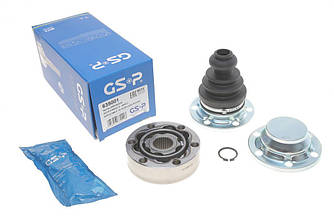 ШРКШ (внутрішній) MB Vito (W638) 2.2CDI 99-03 (30x122) GSP 635001 UA62