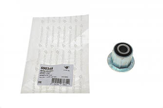 Сайлентблок ресори (задній/задній) Fiat Ducato 94- HUTCHINSON 590348 UA62