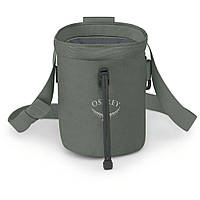 Мешочек для магнезии Osprey Zealot Chalk Bucket для скалолазания и альпинизма