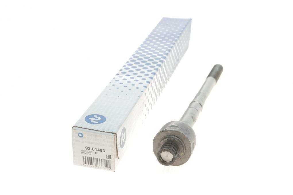 Тяга рульова MB Vito/Viano (W639) 03- (L=288mm) RTS 92-01483 UA62