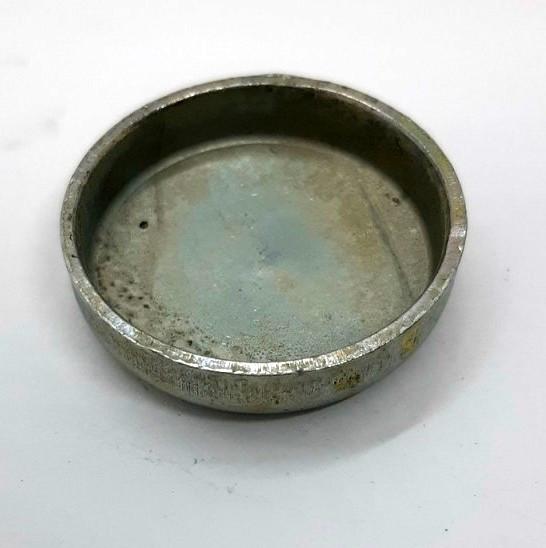 Заглушка водяної рубашки d-32 мм двигуна КМ385Вt