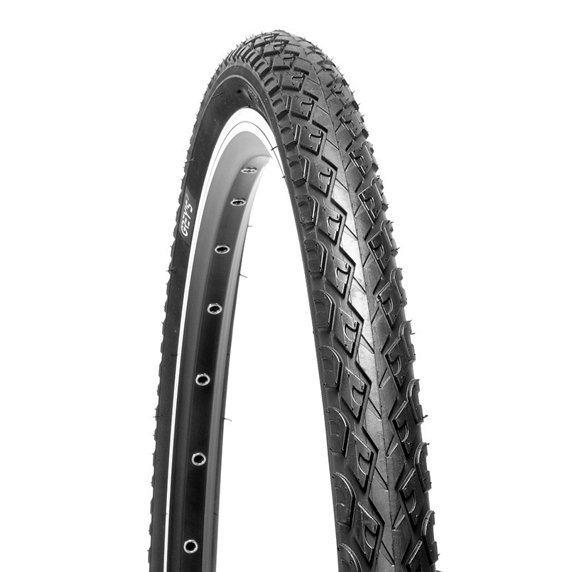 Покришка велосипедна Grey's 26 x 1.75 W2011 27TPI