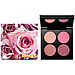 Палетка тіней Pat McGrath Labs Divine Rose Luxe Eyeshadow Palette Eternal Eden 4 х 1.72 г, фото 4