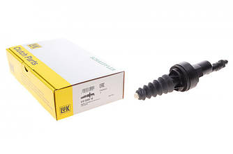 Циліндр зчеплення (робочий) Ford Transit 2.4DI/TDCi 02-, RWD LuK 512 0359 10 UA62