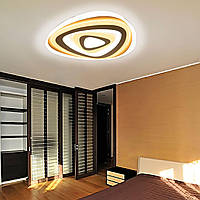 Потолочная LED люстра, светильник светодиодный Sunlight потолочная белый Y1241/83W