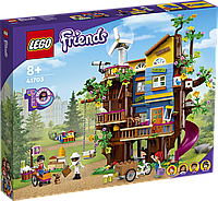 Конструктор LEGO Friends Дом друзей на дереве 41703 ЛЕГО Б1696-7