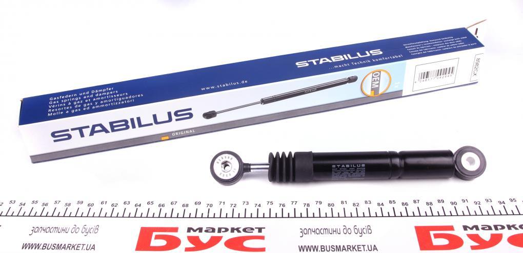 Амортизатор натяжника ременя генератора MB E-class (W124)/(W201)/G (W460) STABILUS 8982CX UA62, фото 1