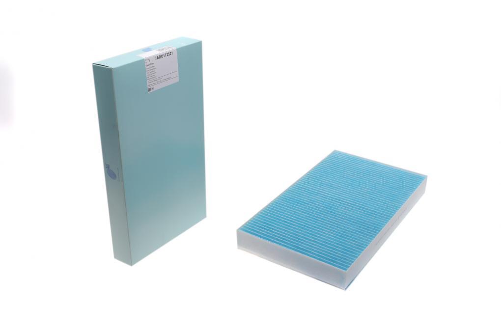 Фільтр салону MB Vito (W639) 03- BLUE PRINT ADU172521 UA62, фото 1