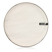 Тарілка десертна ARDESTO Marmo, 19 см, бежева, кераміка