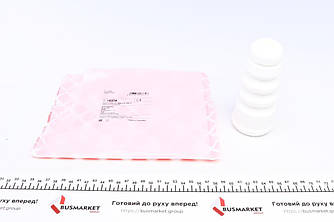 Відбійник амортизатора (заднього) Audi A4/A6/VW Passat 96- FEBI BILSTEIN 18374 UA62