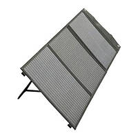 Портативная солнечная панель 100W PROTESTER PRO-SP100G