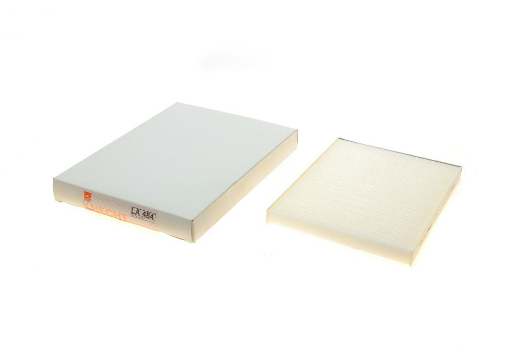 Фільтр салону Hyundai Accent 1.3/1.5 00-05 KNECHT LA 484 UA62, фото 1