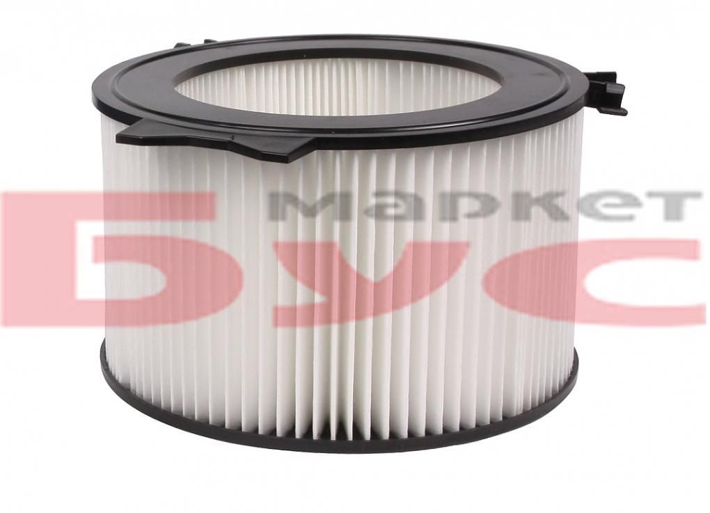 Фільтр салону VW T4 91-03 MEYLE 112 319 0009 UA62, фото 1