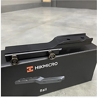 Крепление (приц.) Hikmicro для тепловизора Hikvision Thunder/Thunder PRO/Panther тепловизор тактический
