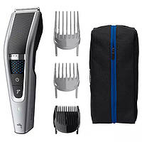 Моющаяся машинка для стрижки волос Philips HC5630/15 Б0478-7