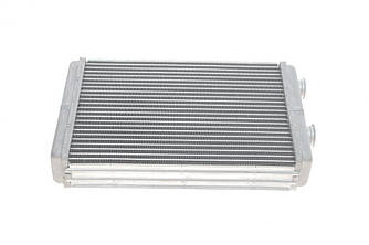 Радіатор пічки Fiat Doblo 01- NRF 53233 UA62